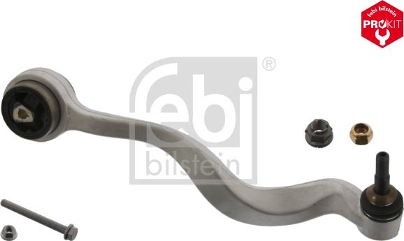 Febi Bilstein 40314 - Track Control Arm autospares.lv