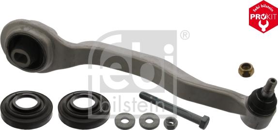 Febi Bilstein 40310 - Track Control Arm autospares.lv