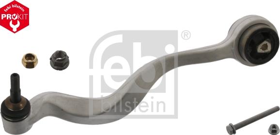 Febi Bilstein 40313 - Track Control Arm autospares.lv