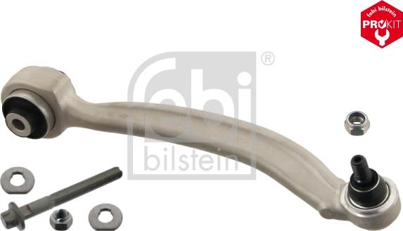 Febi Bilstein 40381 - Track Control Arm autospares.lv