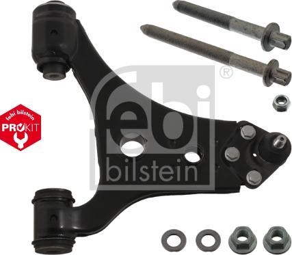 Febi Bilstein 40388 - Track Control Arm autospares.lv