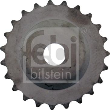 Febi Bilstein 40264 - Gear, balance shaft autospares.lv