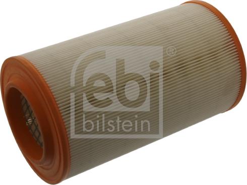 Febi Bilstein 40208 - Air Filter, engine autospares.lv