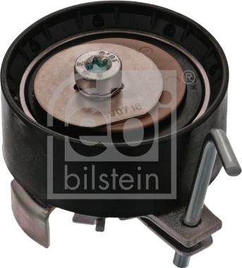 Febi Bilstein 40210 - Tensioner Pulley, timing belt autospares.lv