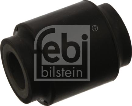 Febi Bilstein 40217 - Bearing Bush, stabiliser autospares.lv