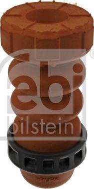 Febi Bilstein 40237 - Rubber Buffer, suspension autospares.lv