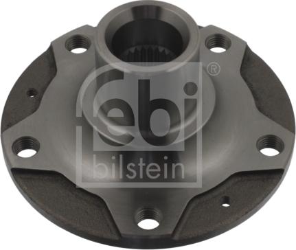 Febi Bilstein 40225 - Wheel Hub autospares.lv