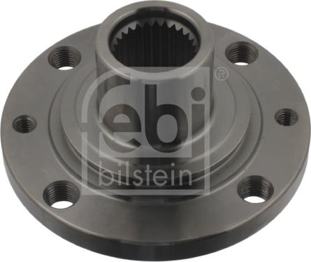 Febi Bilstein 40226 - Wheel Hub autospares.lv