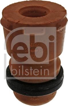 Febi Bilstein 40220 - Rubber Buffer, suspension autospares.lv