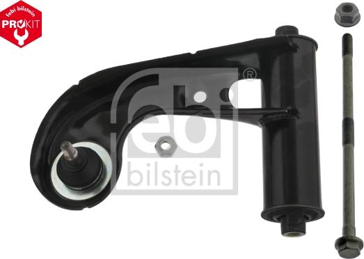 Febi Bilstein 40279 - Track Control Arm autospares.lv