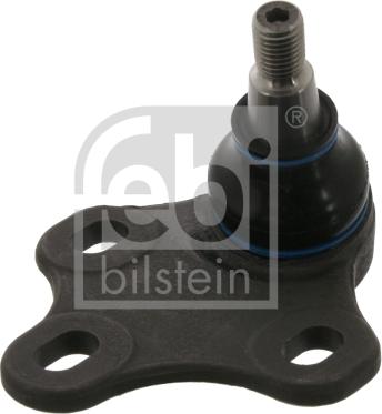 Febi Bilstein 40277 - Ball Joint autospares.lv