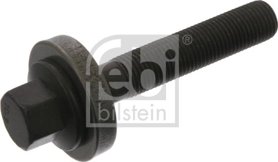 Febi Bilstein 40756 - Pulley Bolt autospares.lv