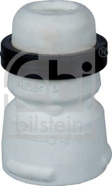 Febi Bilstein 40700 - Rubber Buffer, suspension autospares.lv