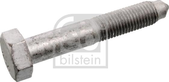 Febi Bilstein 40708 - Screw autospares.lv