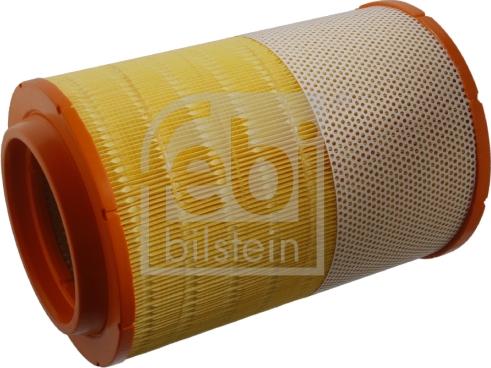 Febi Bilstein 40782 - Air Filter, engine autospares.lv