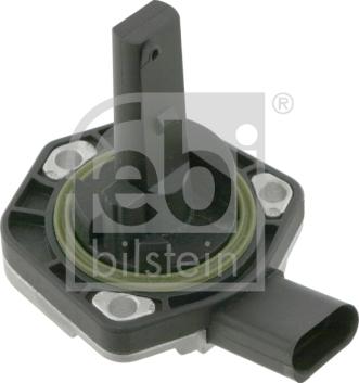 Febi Bilstein 40787 - Sensor, engine oil level autospares.lv