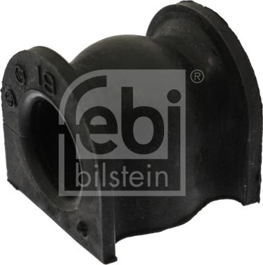 Febi Bilstein 41998 - Bearing Bush, stabiliser autospares.lv