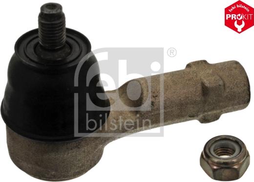 Febi Bilstein 41992 - Tie Rod End autospares.lv