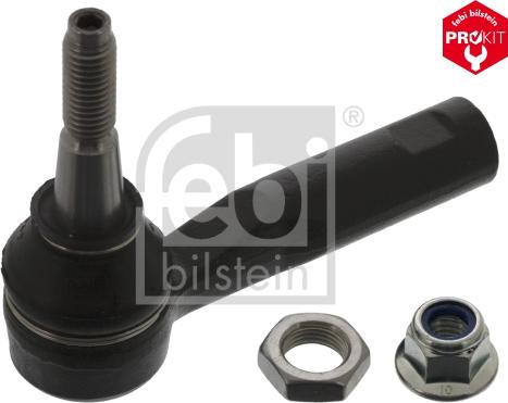 Febi Bilstein 41947 - Tie Rod End autospares.lv