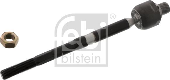 Febi Bilstein 41959 - Inner Tie Rod, Axle Joint autospares.lv