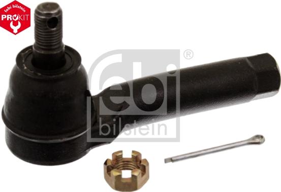 Febi Bilstein 41953 - Tie Rod End autospares.lv