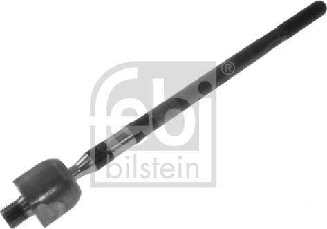 Febi Bilstein 41964 - Inner Tie Rod, Axle Joint autospares.lv