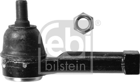 Febi Bilstein 41909 - Tie Rod End autospares.lv