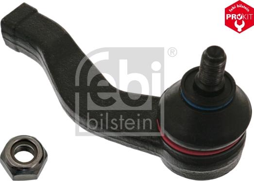 Febi Bilstein 41904 - Tie Rod End autospares.lv