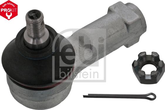 Febi Bilstein 41905 - Tie Rod End autospares.lv