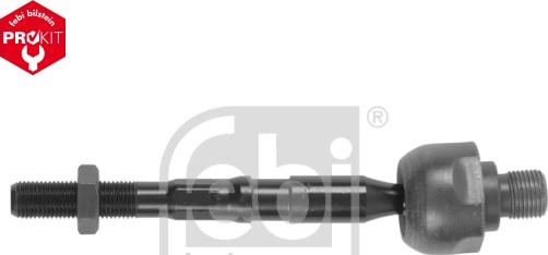 Febi Bilstein 41915 - Inner Tie Rod, Axle Joint autospares.lv