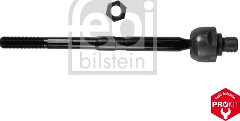 Febi Bilstein 41910 - Inner Tie Rod, Axle Joint autospares.lv