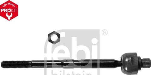 Febi Bilstein 41911 - Inner Tie Rod, Axle Joint autospares.lv