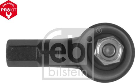 Febi Bilstein 41924 - Tie Rod End autospares.lv