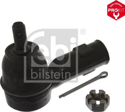 Febi Bilstein 41925 - Tie Rod End autospares.lv