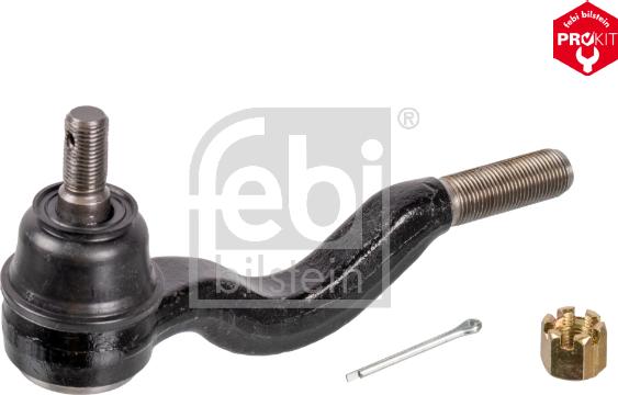 Febi Bilstein 41979 - Tie Rod End autospares.lv