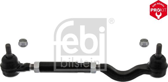 Febi Bilstein 41970 - Tie Rod End autospares.lv