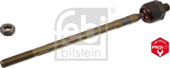 Febi Bilstein 41973 - Inner Tie Rod, Axle Joint autospares.lv