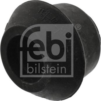 Febi Bilstein 41459 - Bearing Bush, stabiliser autospares.lv