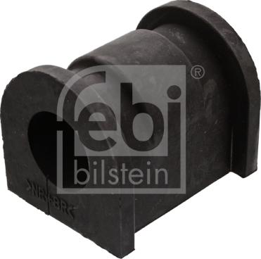 Febi Bilstein 41450 - Bearing Bush, stabiliser autospares.lv