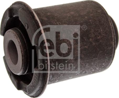 Febi Bilstein 41425 - Bush of Control / Trailing Arm autospares.lv