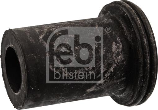 Febi Bilstein 41540 - Bush, leaf spring autospares.lv