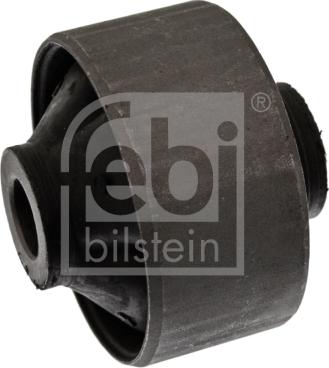 Febi Bilstein 41555 - Bush of Control / Trailing Arm autospares.lv