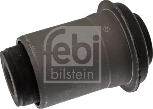 Febi Bilstein 41516 - Bush of Control / Trailing Arm autospares.lv