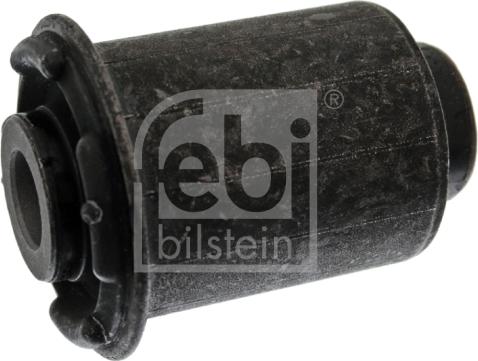 Febi Bilstein 41511 - Bush of Control / Trailing Arm autospares.lv