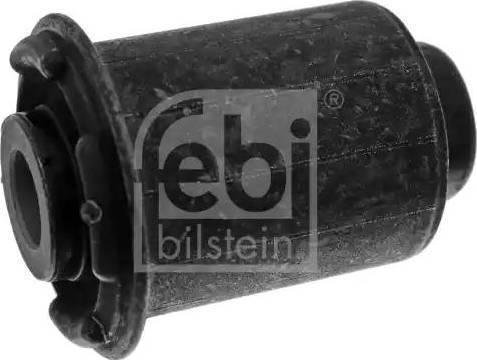 Koreastar KBUH-238 - Bush of Control / Trailing Arm autospares.lv