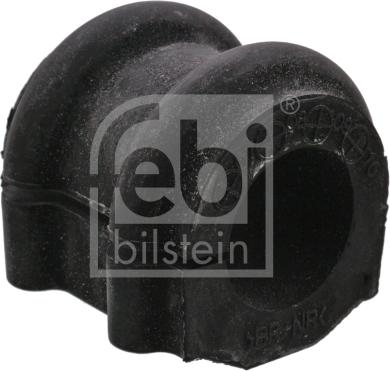 Febi Bilstein 41586 - Bearing Bush, stabiliser autospares.lv