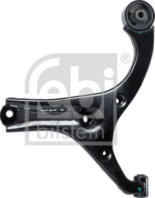 Febi Bilstein 41695 - Track Control Arm autospares.lv