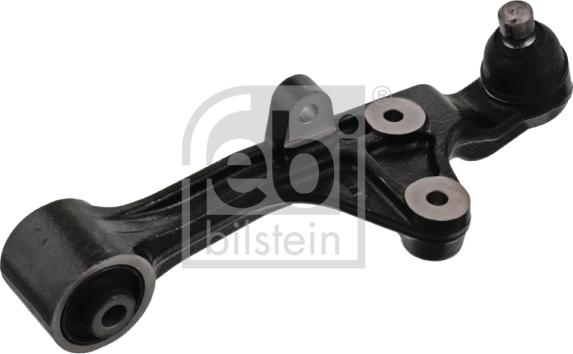 Febi Bilstein 41693 - Track Control Arm autospares.lv