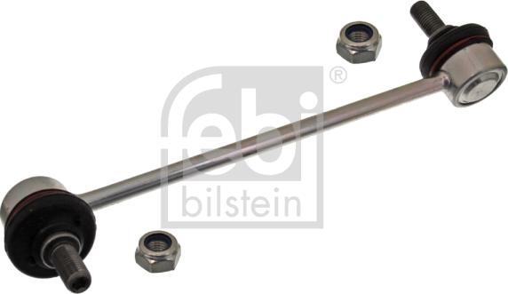 Febi Bilstein 41643 - Rod / Strut, stabiliser autospares.lv