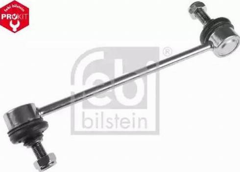 Febi Bilstein 41642 - Rod / Strut, stabiliser autospares.lv
